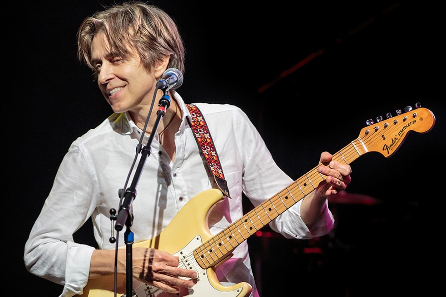 Eric Johnson|Show | The Lyric Theatre Eric Johnson|Show | The Lyric Theatre